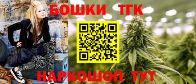 индика Канаш